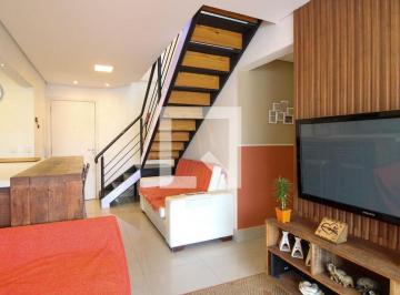 Localizado na vibrante Vila Andrade, em São Paulo, este apartamento mobiliado of · Apartamento à Venda - Vila Andrade, 2 Quartos, 109 m2
