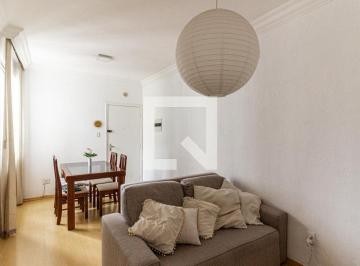 Este apartamento localizado no charmoso bairro de Higienópolis é uma excelente o · Apartamento à Venda - Higienópolis, 2 Quartos, 60 m2