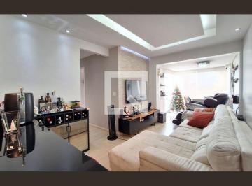 Apartamento · 60m² · 2 Quartos · 1 Vaga · Apartamento à Venda - Vila Romana, 2 Quartos, 60 m2