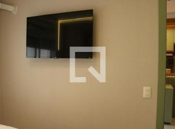 Apartamento 45m² Venda Barra Funda · Apartamento à Venda - Barra Funda, 1 Quarto, 45 m2