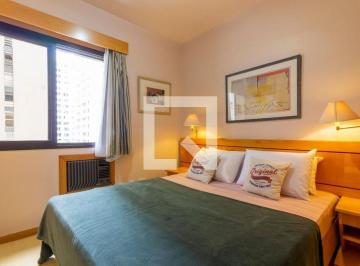 Apartamento · 45m² · 1 Quarto · 1 Vaga · Apartamento à Venda - Jardim Paulista, 1 Quarto, 45 m2