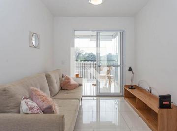 Apartamento de 3 quartos, São Paulo · Apartamento à Venda - Bosque da Saúde, 3 Quartos, 70 m2