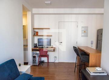 Apartamento 41m² Venda Vila Mariana · Apartamento à Venda - Vila Mariana, 1 Quarto, 41 m2