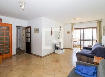 Apartamento · 111m² · 3 Quartos · 2 Vagas · Apartamento à Venda - Perdizes, 3 Quartos, 111 m2