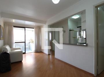 Apartamento de 2 quartos, São Paulo · Apartamento à Venda - Moema, 2 Quartos, 55 m2