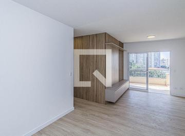 Apartamento · 108m² · 4 Quartos · 3 Vagas · Apartamento à Venda - Bosque da Saúde, 4 Quartos, 108 m2
