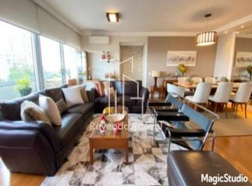 Apartamento · 160m² · 2 Quartos · 2 Vagas · Apartamento à venda 160m² sendo 02 dormitórios, 3 banheiros sendo 1 suíte e 2 va