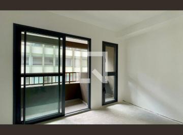 Apartamento de 1 quarto, São Paulo · Apartamento à Venda - Jardim Paulista, 1 Quarto, 21 m2