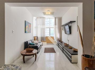 Apartamento de 2 quartos, São Paulo · Apartamento à Venda - Santa Cecília, 2 Quartos, 104 m2