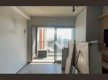 Apartamento · 28m² · 1 Quarto · Apartamento à Venda - Jardim Paulista, 1 Quarto, 28 m2