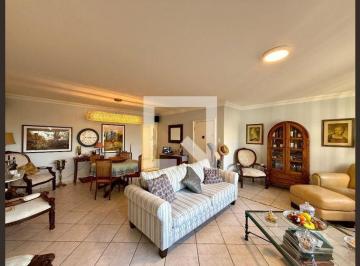 Apartamento en Venda de 4 quartos Chácara Santo Antônio · Apartamento à Venda - Chácara Santo Antonio, 4 Quartos, 154 m2
