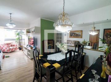 Apartamento · 90m² · 3 Quartos · 2 Vagas · Apartamento à Venda - Vila Mascote, 3 Quartos, 90 m2