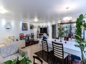 Apartamento Venda 152m² de 3 quartos · Apartamento à Venda - Santa Cecília, 3 Quartos, 152 m2