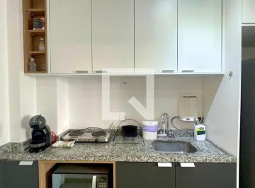 Apartamento de 1 quarto Venda R$ 630.000 · Apartamento à Venda - Jardim Paulista, 1 Quarto, 21 m2
