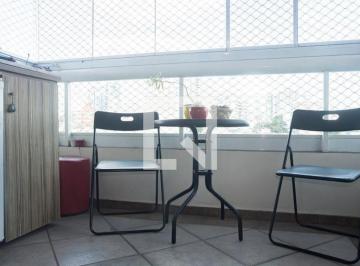 Apartamento · 75m² · 2 Quartos · 2 Vagas · Apartamento à Venda - Saúde, 2 Quartos, 75 m2