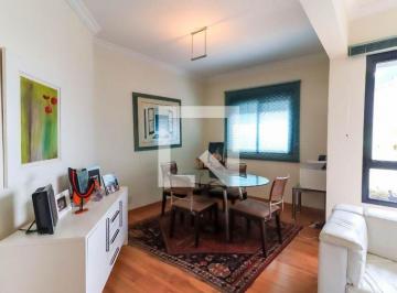 Apartamento de 2 quartos Venda R$ 1.000.000 · Apartamento à Venda - Panamby, 2 Quartos, 105 m2