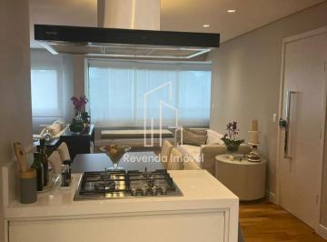 Apartamento · 105m² · 2 Quartos · 3 Vagas · Apartamento à venda em São Paulo-SP, Vila Andrade: 2 quartos, 2 suítes, 3 salas,