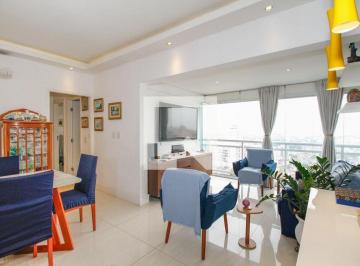 Apartamento de 3 quartos, São Paulo · Apartamento à Venda - Sumaré, 3 Quartos, 89 m2
