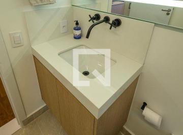Apartamento Venda 25m² de 1 quarto · Apartamento à Venda - Jardim Paulista, 1 Quarto, 25 m2