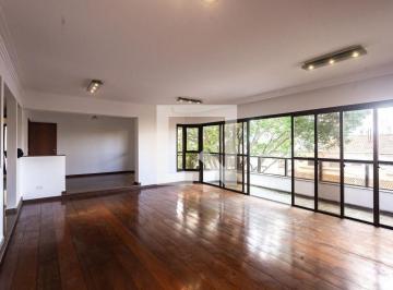 Apartamento en Venda de 4 quartos Aclimação · Apartamento à Venda - Aclimação, 4 Quartos, 206 m2