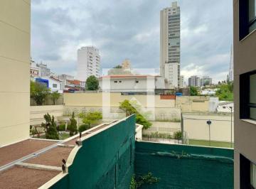 Apartamento de 1 quarto, São Paulo · Apartamento à Venda - Sumaré, 1 Quarto, 33 m2