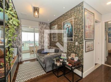 Apartamento en Venda de 2 quartos Bela Vista · Apartamento à Venda - Bela Vista, 2 Quartos, 64 m2
