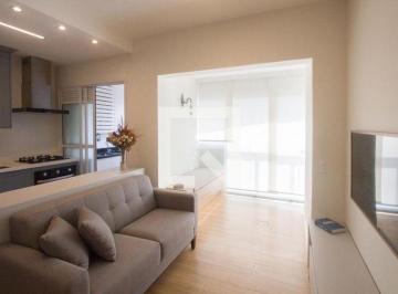 Apartamento de 2 quartos, São Paulo · Apartamento à Venda - Chácara Santo Antonio, 2 Quartos, 54 m2