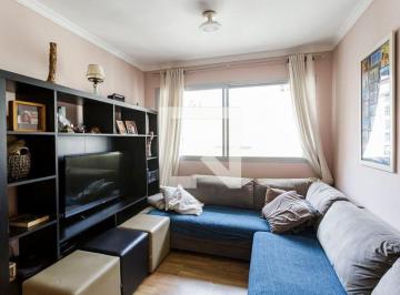 Apartamento · 85m² · 3 Quartos · 1 Vaga · Apartamento à Venda - Vila Olímpia, 3 Quartos, 85 m2
