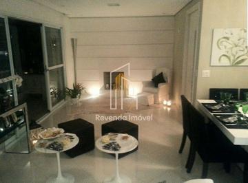 Apartamento · 148m² · 3 Quartos · CONDOMINIO EDIFICIO TOPAZIO MORUMBI, VILA ANDRADE, APARTAMENTO DE 130M² COM 4 DO