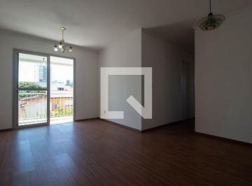 Apartamento · 75m² · 3 Quartos · 1 Vaga · Apartamento à Venda - Chácara Santo Antonio, 3 Quartos, 75 m2