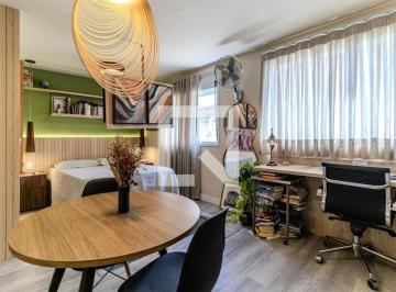 Apartamento de 1 quarto, São Paulo · Apartamento à Venda - Santa Cecília, 1 Quarto, 25 m2