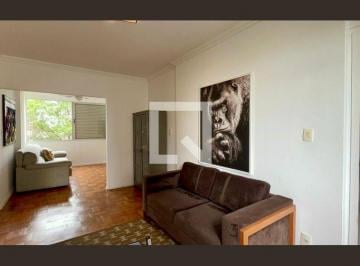 Apartamento · 70m² · 2 Quartos · 1 Vaga · Apartamento à Venda - Sumaré, 2 Quartos, 70 m2