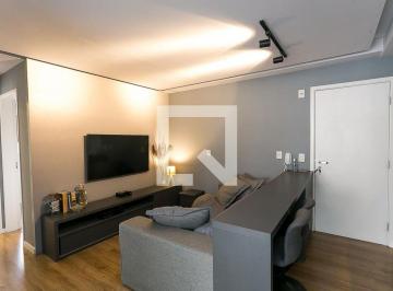 Apartamento de 2 quartos, São Paulo · Apartamento à Venda - Panamby, 2 Quartos, 57 m2