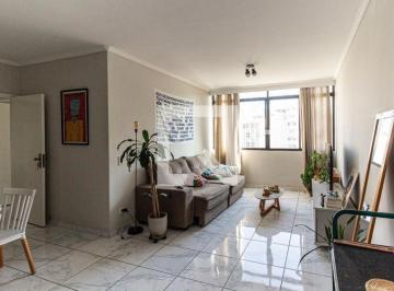 Apartamento · 80m² · 2 Quartos · Apartamento à Venda - Santa Cecília, 2 Quartos, 80 m2