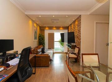 Apartamento de 2 quartos, São Paulo · Apartamento à Venda - Bela Vista, 2 Quartos, 61 m2