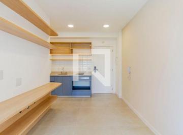 Apartamento Venda 32m² de 1 quarto · Apartamento à Venda - Paraíso, 1 Quarto, 32 m2