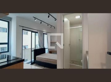 Apartamento · 30m² · 1 Quarto · Apartamento à Venda - Perdizes, 1 Quarto, 30 m2
