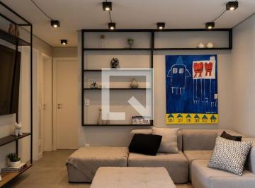 Apartamento en Venda de 3 quartos Alto da Lapa · Apartamento à Venda - Alto da Lapa, 3 Quartos, 87 m2