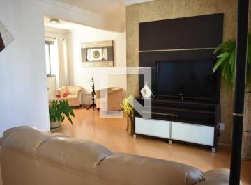 Apartamento 107m² Venda Planalto Paulista · Apartamento à Venda - Planalto Paulista, 3 Quartos, 107 m2