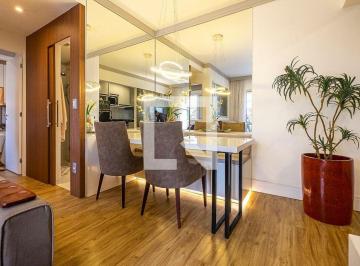 Apartamento Venda 54m² de 2 quartos · Apartamento à Venda - Pinheiros, 2 Quartos, 54 m2