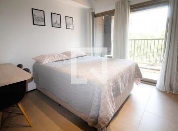 Apartamento 24m² Venda Jardim Paulista · Apartamento à Venda - Jardim Paulista, 1 Quarto, 24 m2