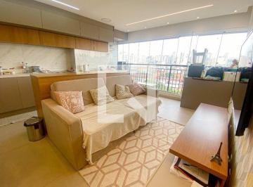 Apartamento de 3 quartos, São Paulo · Apartamento à Venda - Barra Funda, 3 Quartos, 69 m2