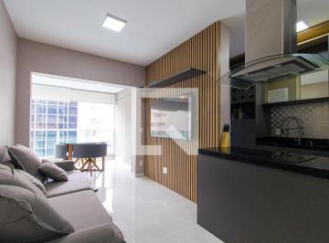 Apartamento en Venda de 2 quartos Bela Vista · Apartamento à Venda - Bela Vista, 2 Quartos, 67 m2