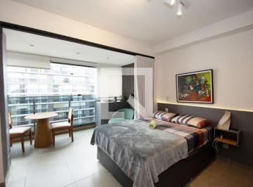 Apartamento en Venda de 1 quarto Jardim Paulista · Apartamento à Venda - Jardim Paulista, 1 Quarto, 27 m2