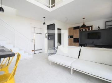 Apartamento · 82m² · 1 Quarto · 2 Vagas · Apartamento à Venda - Panamby, 1 Quarto, 82 m2