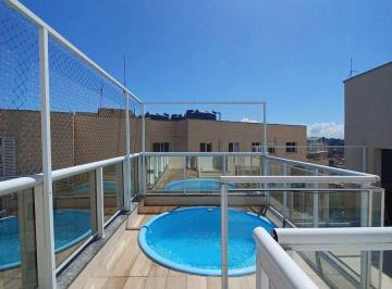 Apartamento de 3 quartos, São Gonçalo · Cobertura Linear de 119m² à Venda na Parada 40.