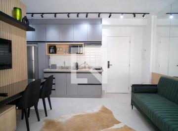 Apartamento Venda 31m² de 1 quarto · Apartamento à Venda - Paraíso, 1 Quarto, 31 m2