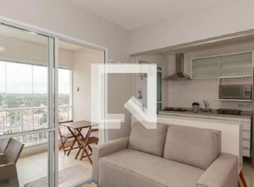 Apartamento · 48m² · 1 Quarto · 1 Vaga · Apartamento à Venda - Campo Belo, 1 Quarto, 48 m2