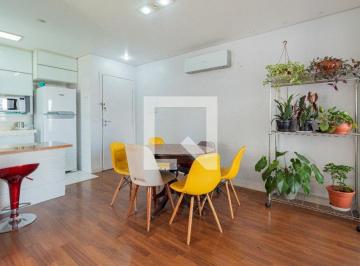 Apartamento 69m² Venda Pinheiros · Apartamento à Venda - Pinheiros, 2 Quartos, 69 m2