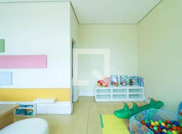 Apartamento · 75m² · 2 Quartos · 2 Vagas - Brooke Imóveis · Apartamento à Venda - Chácara Santo Antonio, 2 Quartos, 75 m2